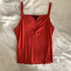 tank top from forever 21